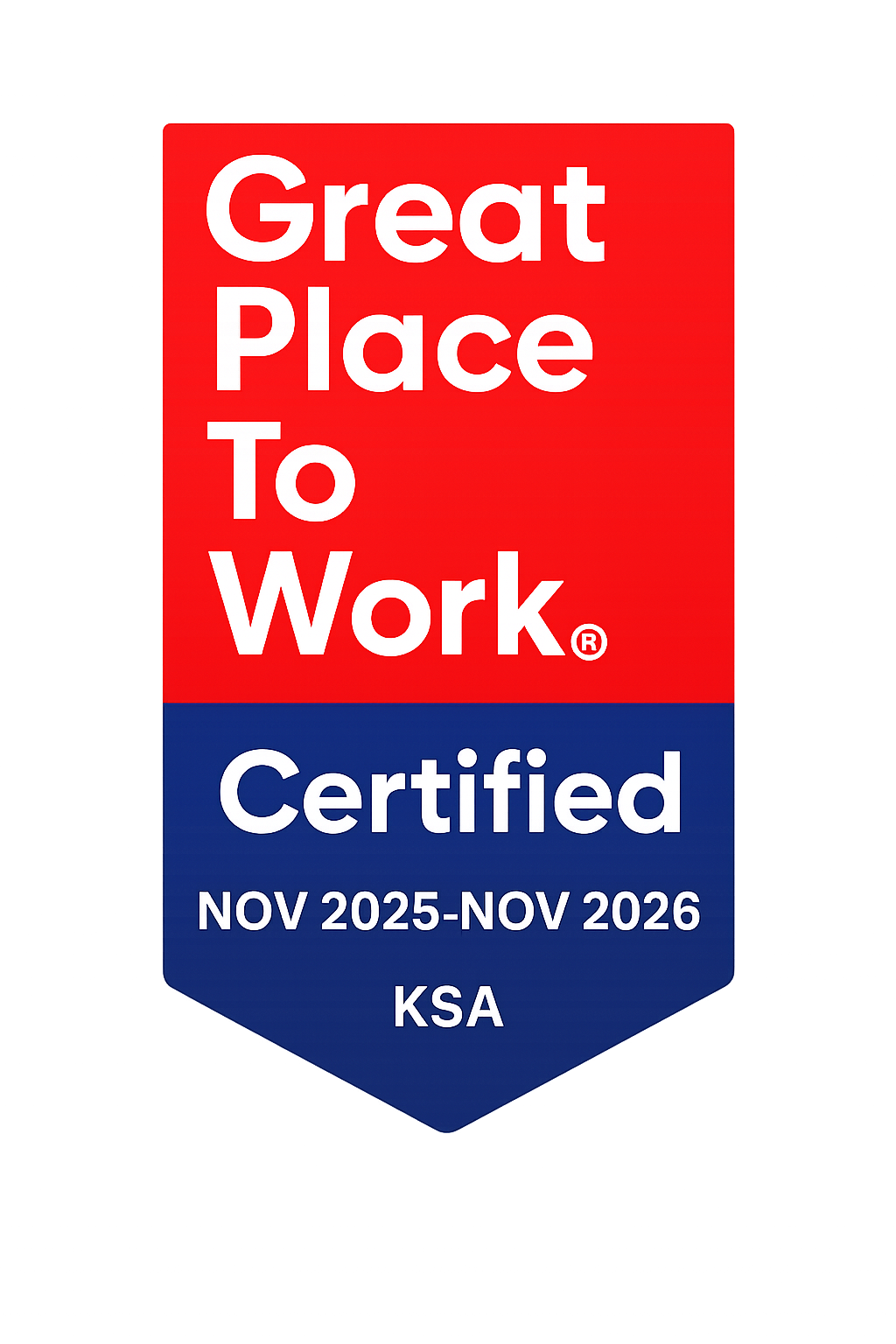 شهادة الاعتماد